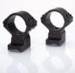Talley Manufacturing 30mm Lightweight Alloy Picatinny Scope Mounts Anodized for Kimber 8400