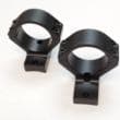 Talley Manufacturing CZ 600 Scope Mounts 1 Inch High Extended 2 Count