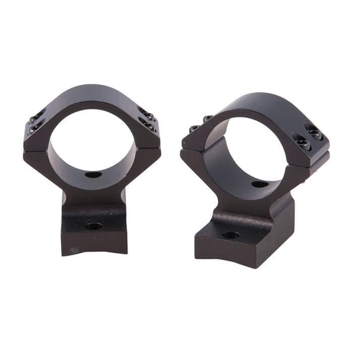 Talley Kimber 8400 Medium 1 In Scope Mount Direct 0 Moa for Kimber 8400
