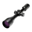 Burris Fullfield IV 6-24x50 30mm SFP Fine Plex Matte Rifle Scope
