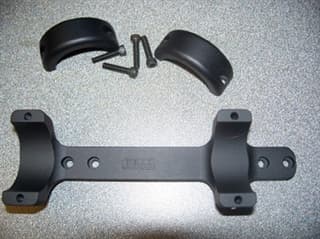 Dnz Products Dnz Tc Venture High Sa Scope Base
