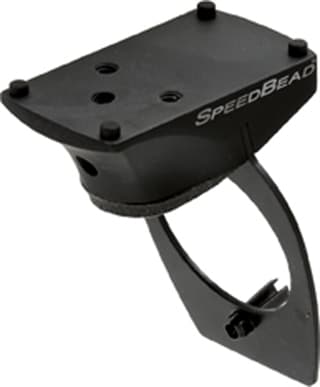 Burris Burr Speed Bead Mount Benelli Montefeltro Bead Alignment Quick Release Optic Ready