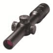 Burris XTR II 1 to 5x24 Illuminated Ballistic 5.56 G3 Reticle Scope with Low Mil Knobs