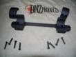 DNZ Products Freedom Reaper Scope Mount Remington 700 LA RH 1 Inch Low Medium High
