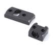 Weaver 2 Piece Grand Slam Steel Dovetail Scope Base for Mauser FN