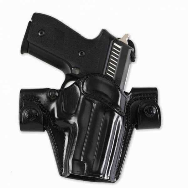 SSS Side Snap Scabbard (Gen 2) - SSR218B