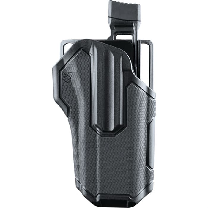 OMNIVORE BLACK/TAN SUREFIRE X300A