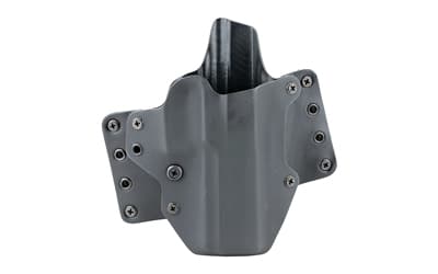 Blk Pnt Lthr Wing Sig P320 Rh Bkblem