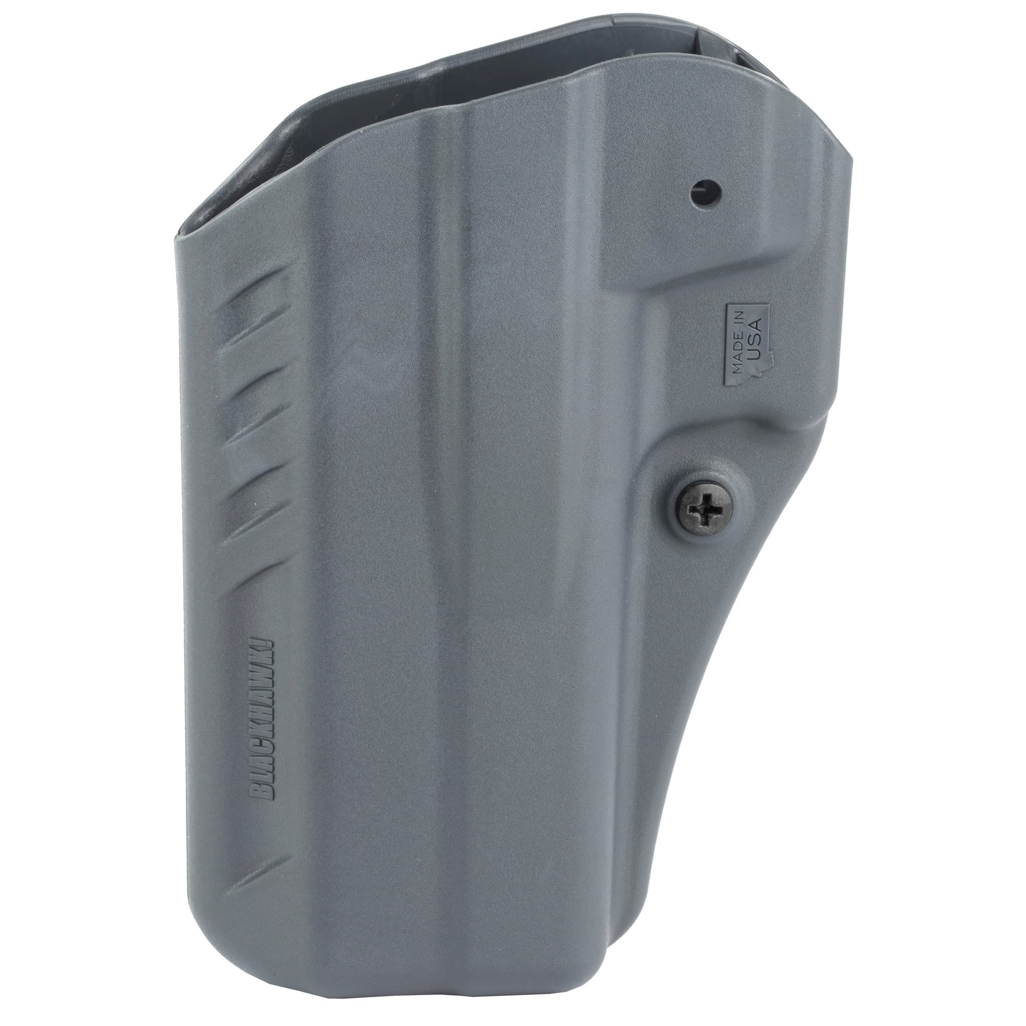 Blackhawk A.R.C. IWB Holster for S&W J Frame 1.875" - 2.125" Urban Grey Ambi