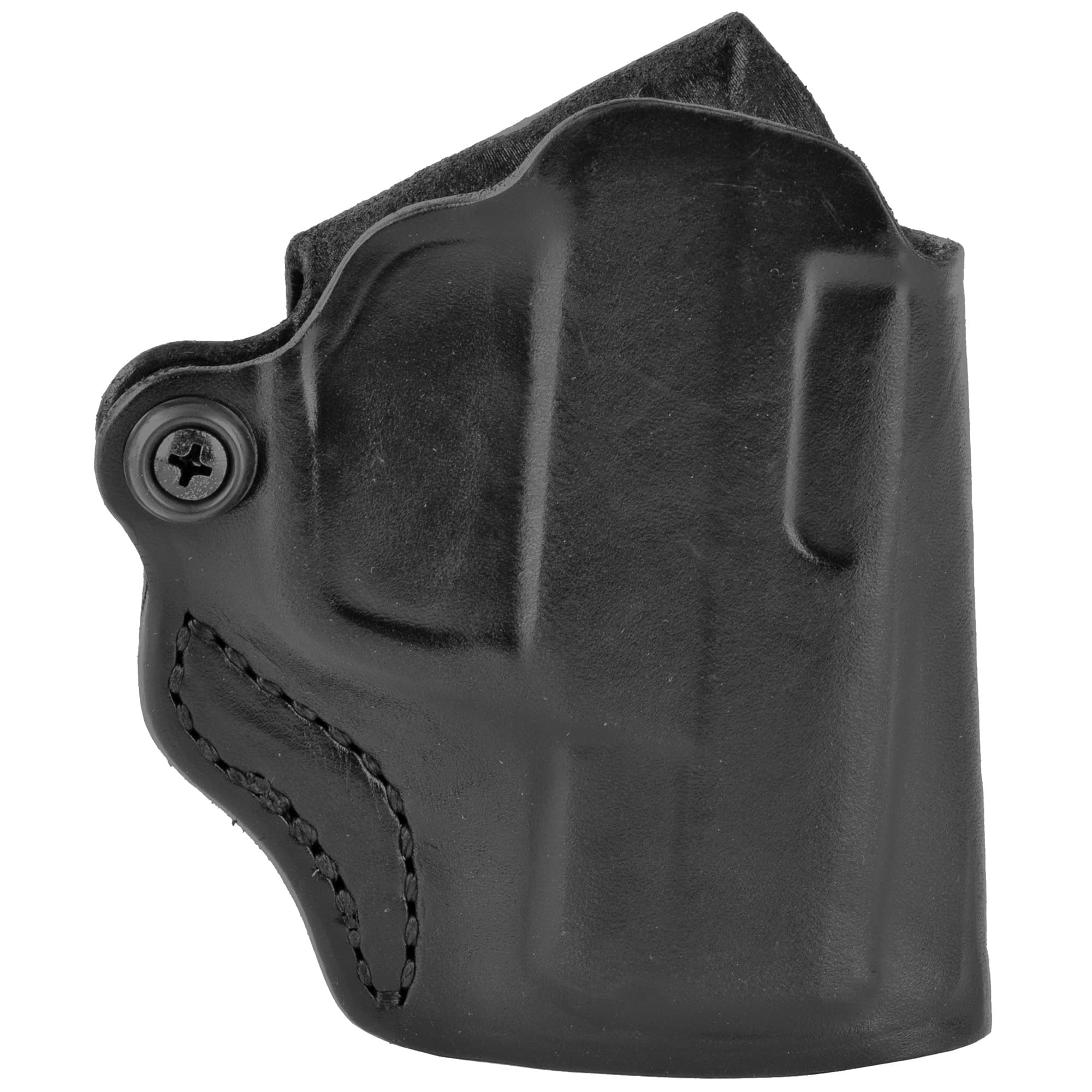 DESANTIS MINI SCAB RUGER MAX-9 RH BK