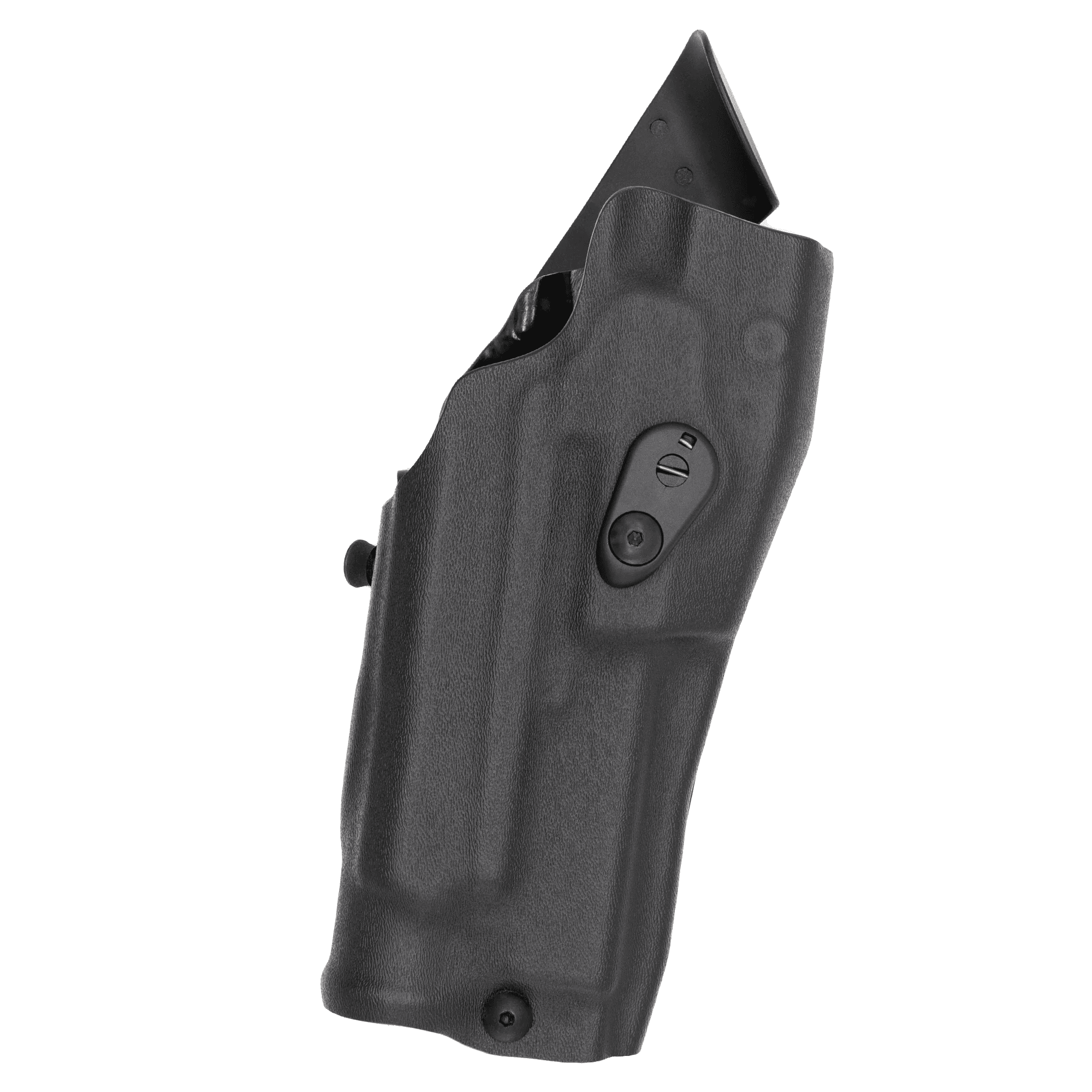 Model 6354RDSO ALS Holster w/ QLS19 Fork for Glock 19 MOS w/ Light - 1334860