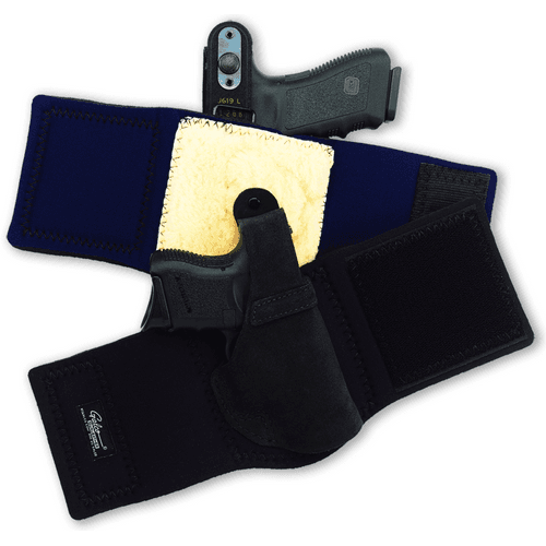 Ankle Lite (Ankle Holster) - AL652B