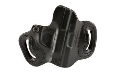Desantis Mini Sld M&p 9/40 Rh Blk