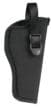 Blackhawk! Nylon Hip Holster