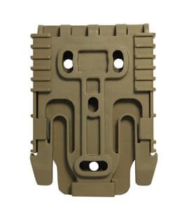 Quick Locking System Kit 3