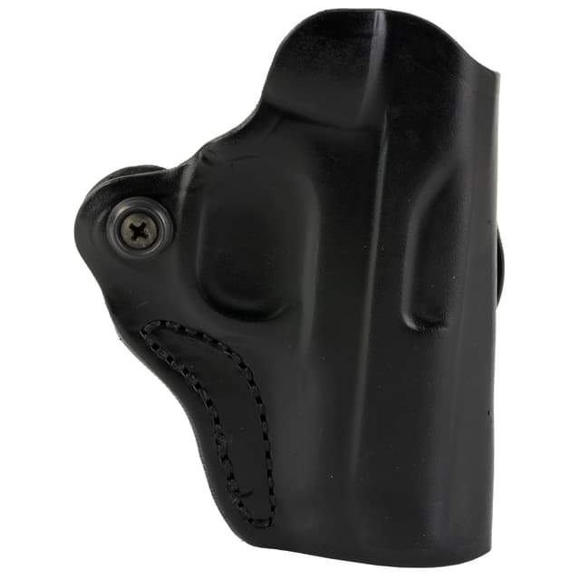 DeSantis Style 019 Mini Scabbard Kimber Micro Carry 9mm Luger Black RH