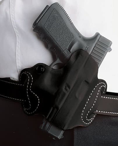 DESANTIS MINI SLIDE HOLSTER - 086BAE8Z0