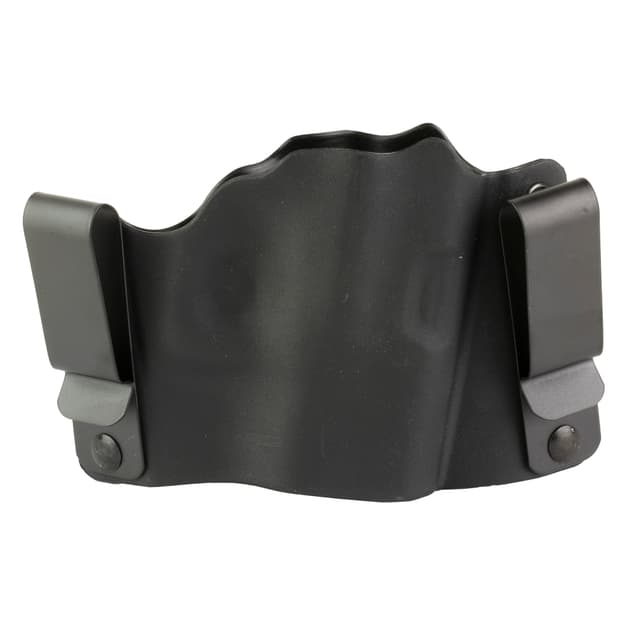 Stealth Operator IWB Holster Micro Compact Black RH