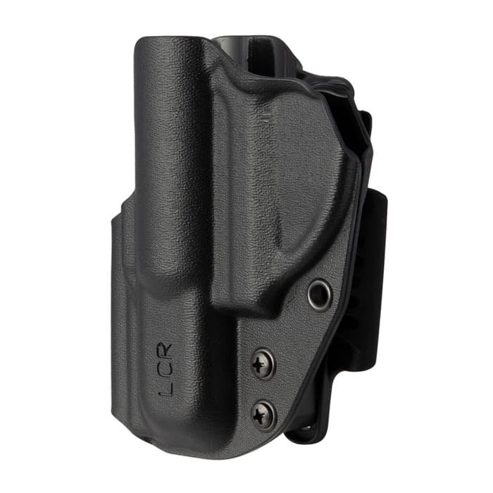 CITY SPECIAL HOLSTER, RUGER LCR