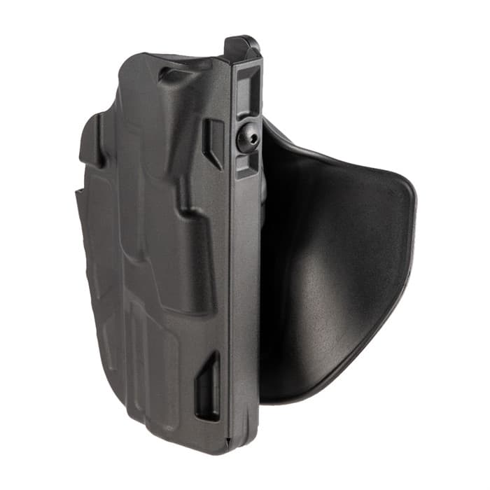 Safariland 7378 7TS ALS Concealment Holster for Ruger American 9/40 Black RH