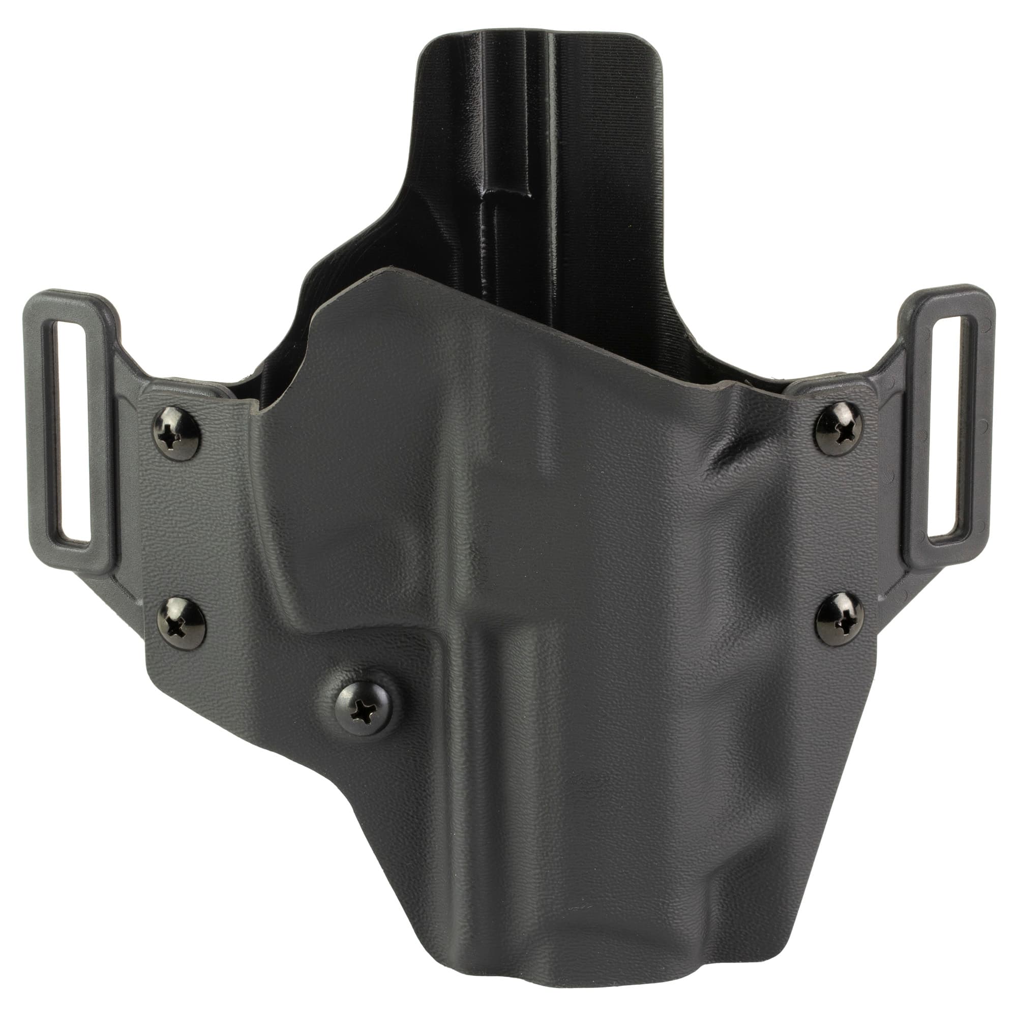 CRUCIAL RH COVERT OWB HK VP9 BLK
