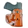 DeSantis #159 Osprey OWB/IWB Holster for Sig Sauer P938 Tan RH