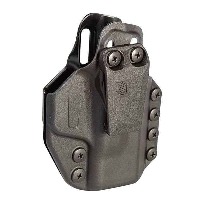 Stache IWB LB Glock 17 SF X300 BASE Kit