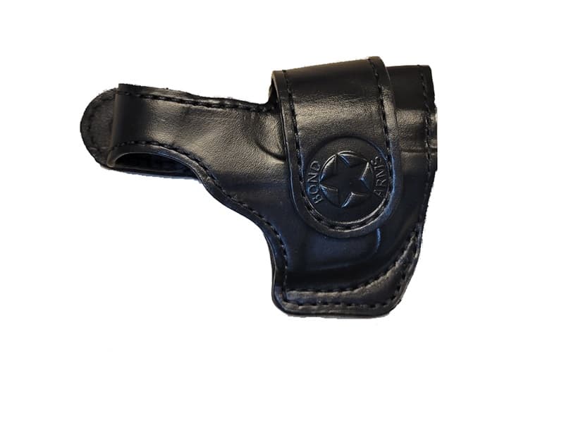 Stinger Driving Holster - H-DT-S30-BB-L-BT