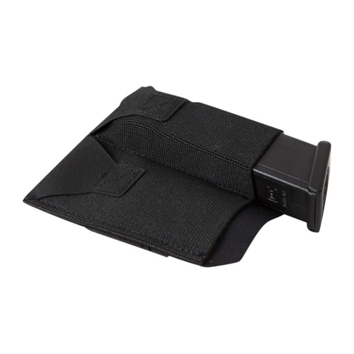 BL FORCE BELT 10SPD DBL PSTL PCH BLK