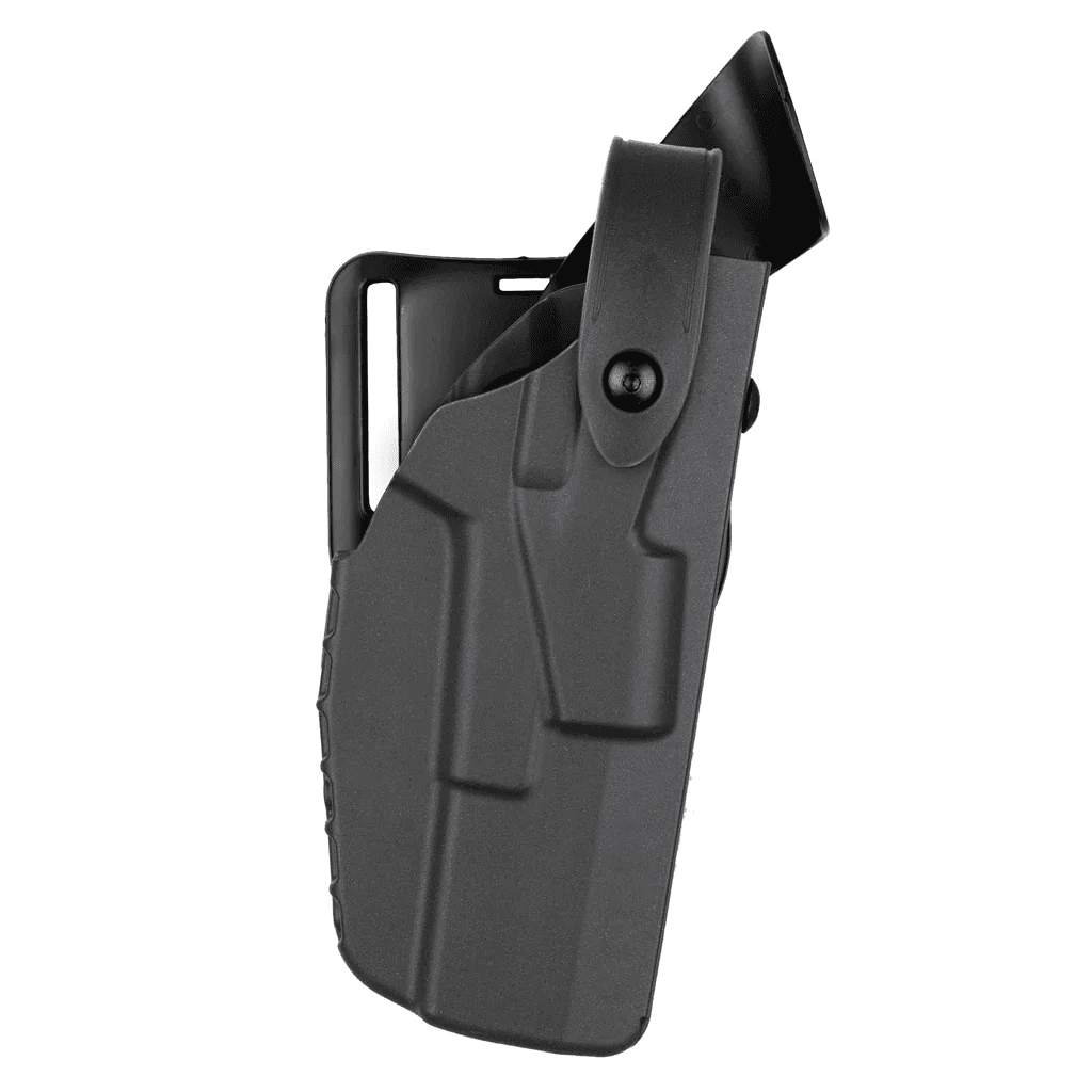 Model 7360 7TS ALS/SLS Mid-Ride Duty Holster for Sig Sauer P320 9C w/ Light - 1193306