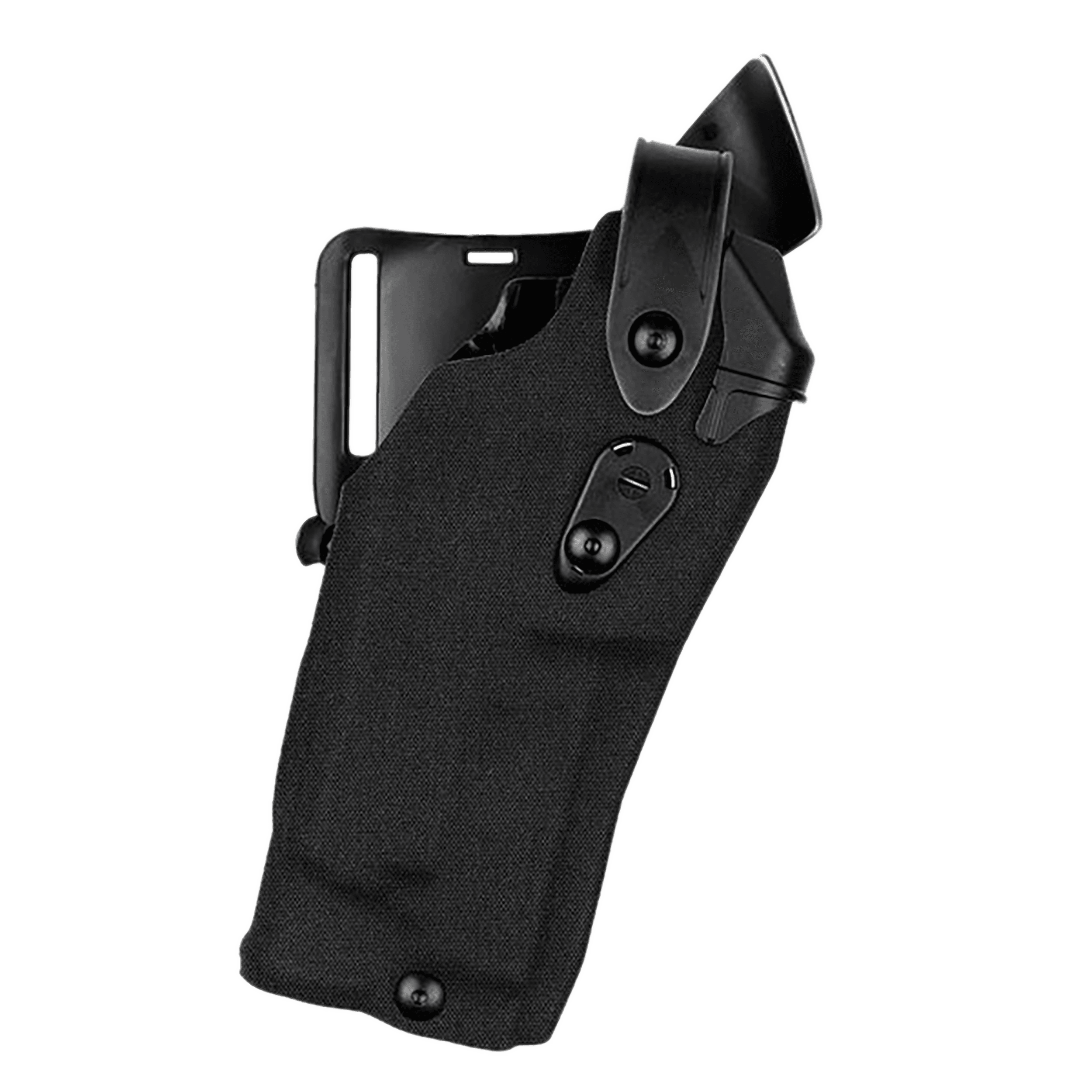 Model 6360RDS ALS/SLS Mid-Ride, Level III Retention Duty Holster for Smith & Wesson M&P 9 w/ Light - 1319548