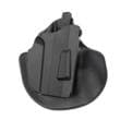 Safariland 7378 7TS ALS Concealment Holster for Colt 1911 Gov Black RH