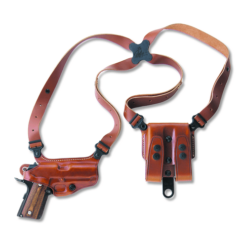 Miami Classic Shoulder System - MC472B