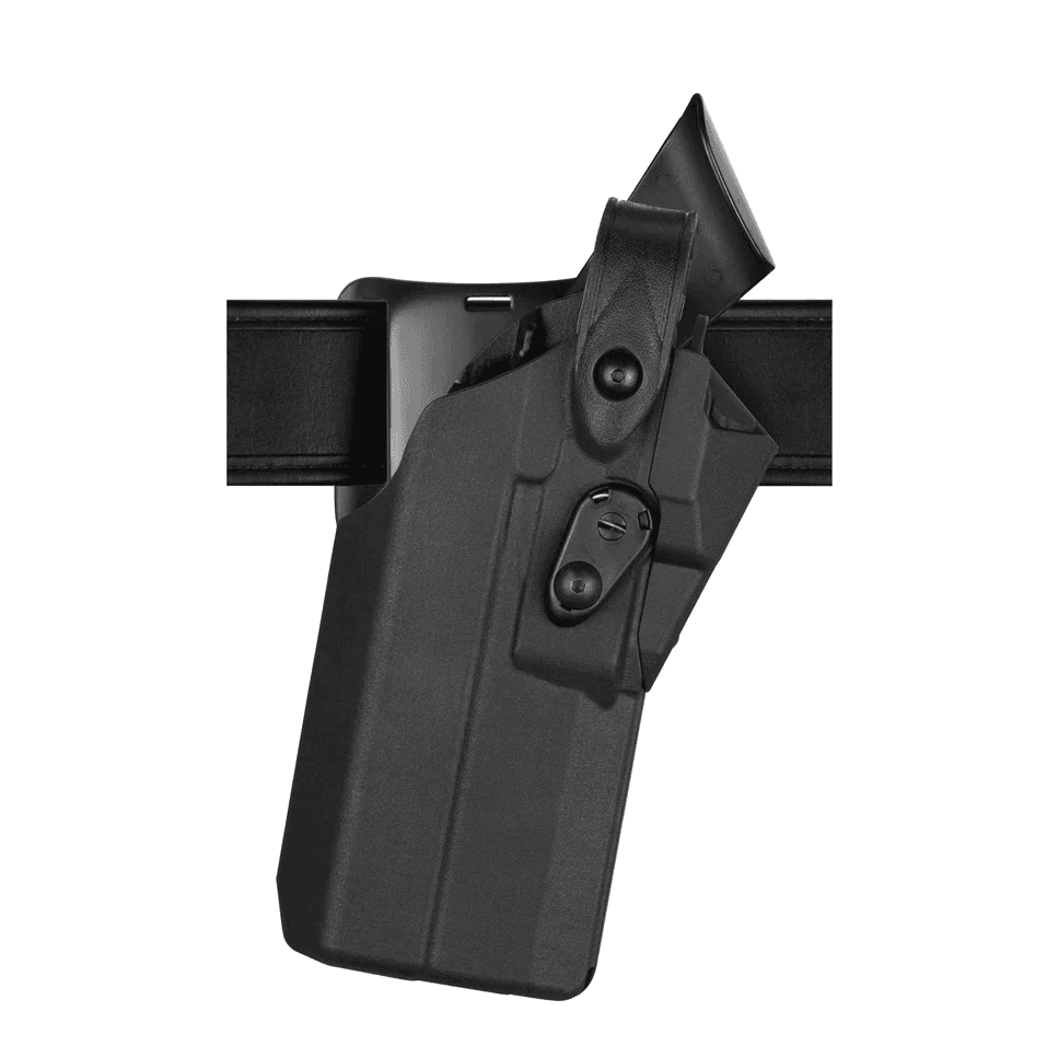 Model 7360RDS 7TS ALS/SLS Mid-Ride Duty Holster for H&K VP9 w/ Compact Light - 1332002