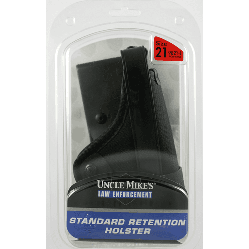 Standard Retention - 98211