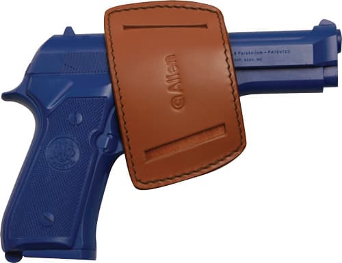 ALLEN BELT SLIDE HOLSTER AMBI - 44821