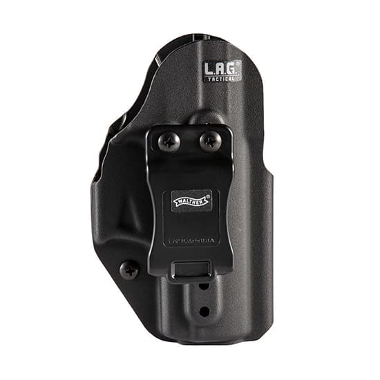 Wal Holster Ccp Iwb Kydex