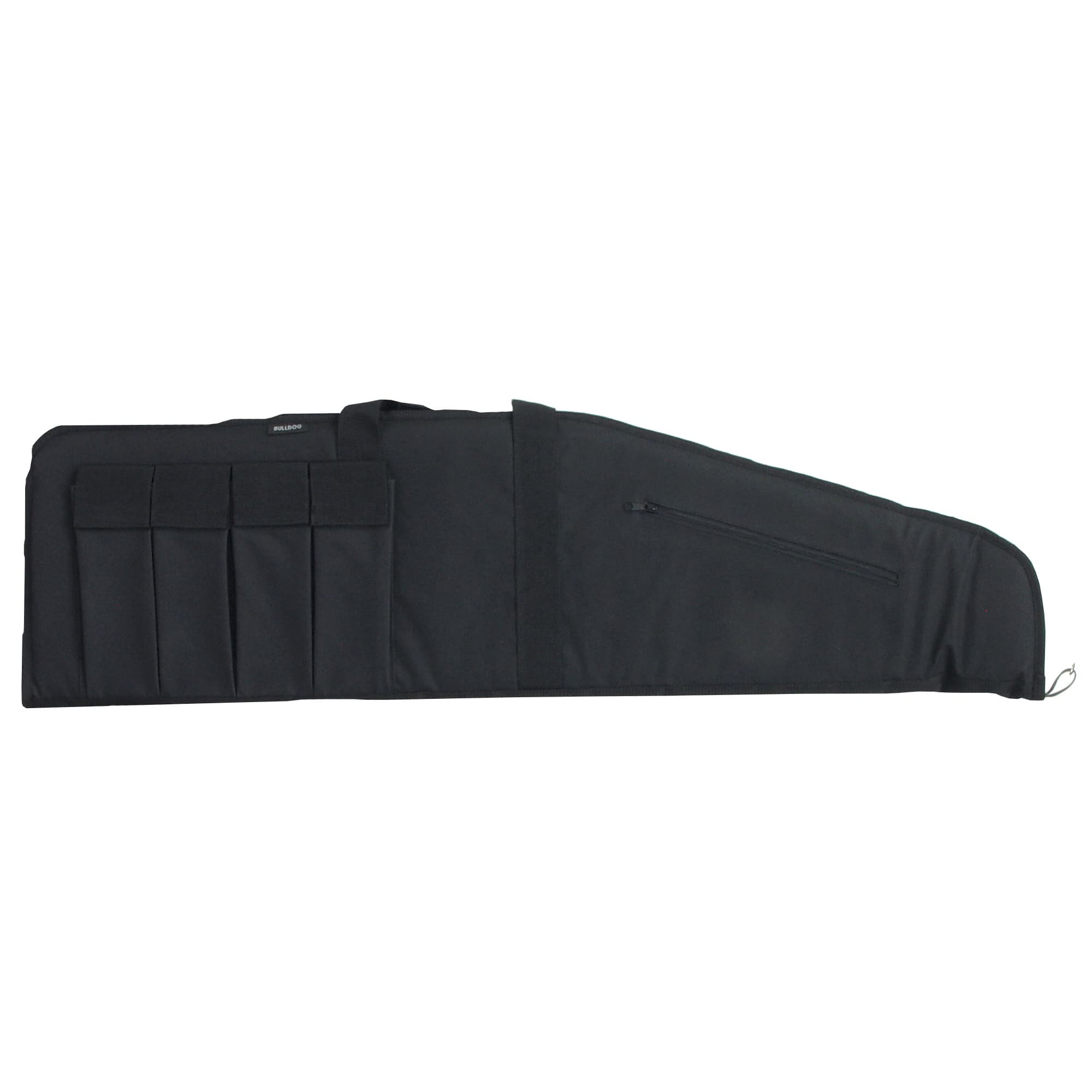 Bd Tactical Extreme 48 Blk Blk Trim