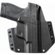 Mission First Tactical OWB Holster for S&W M&P Shield 9/40 Black