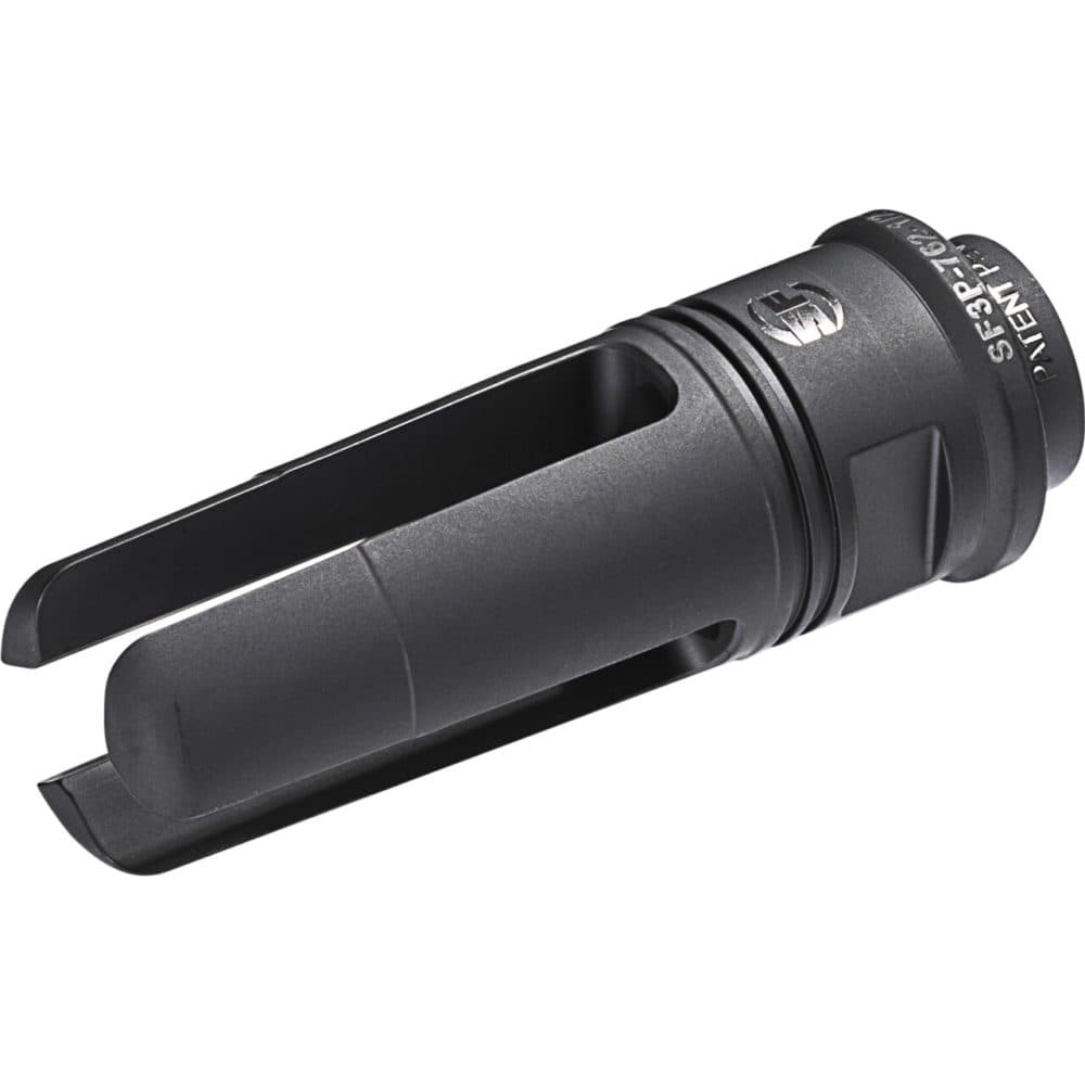 Socom 3-Prong Flash Hider - SF-SF3P-65-5-8-24