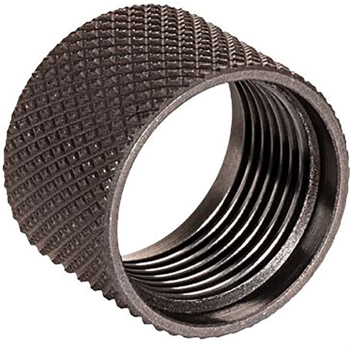 Gemtech Thread Protector 1/2-28 Rifle Muzzle Device