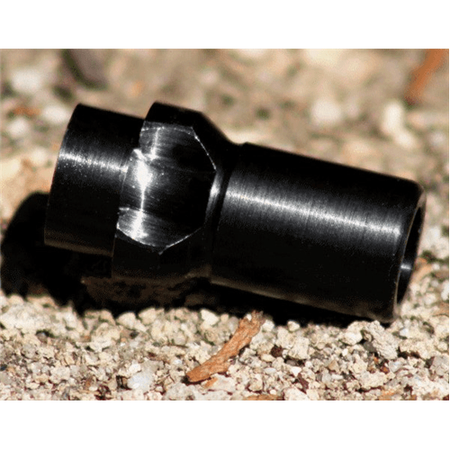 Gemtech Male 3-Lug Adapter HK Style Mounts Suppressor Accessories