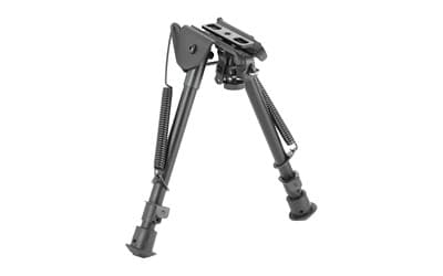 Precision Grade Bipod - Fullsize Notched