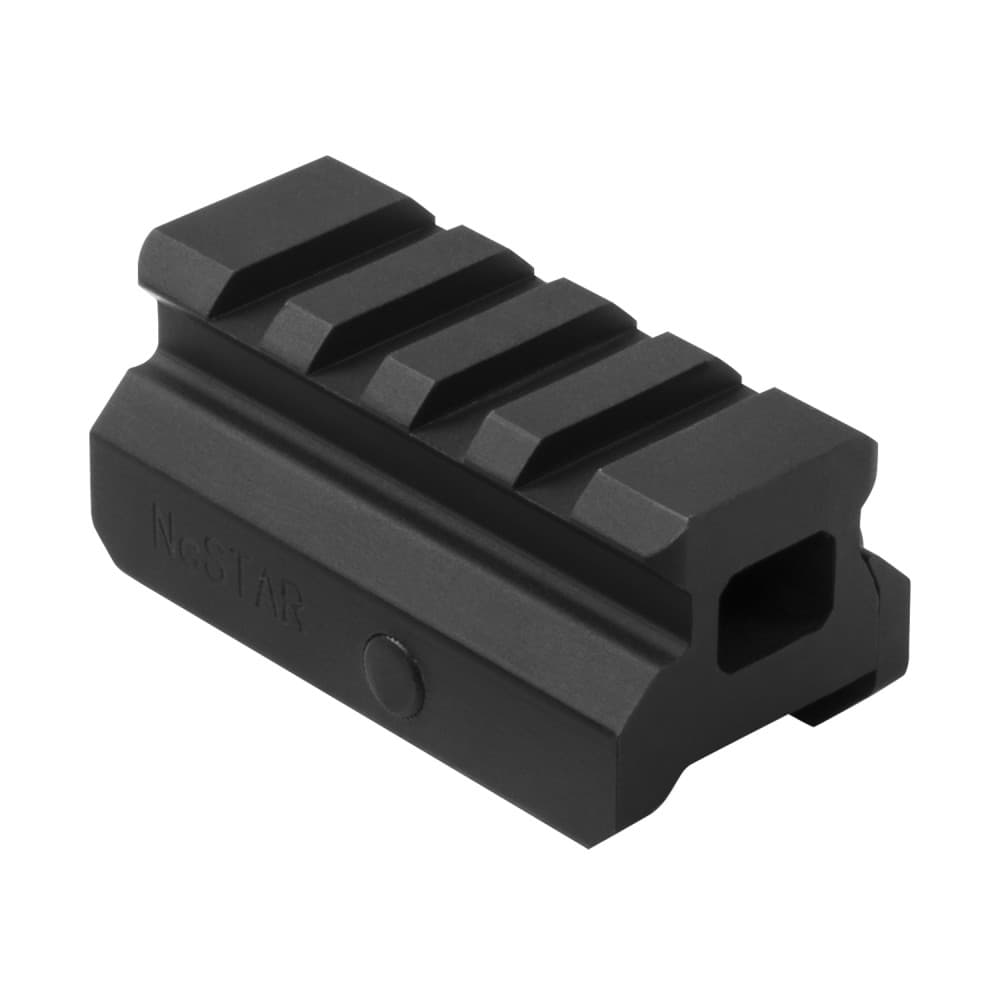 Ncstar AR15 3/4 Inch Riser Gen2 for Weaver Picatinny Rails