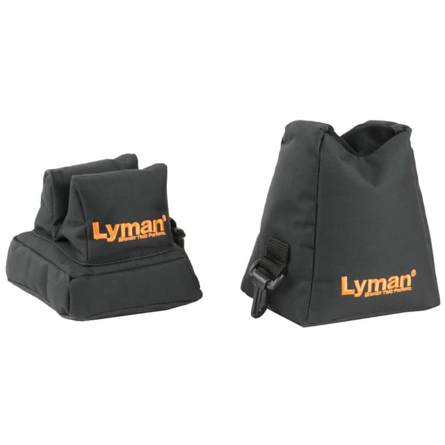 Shooting Bag