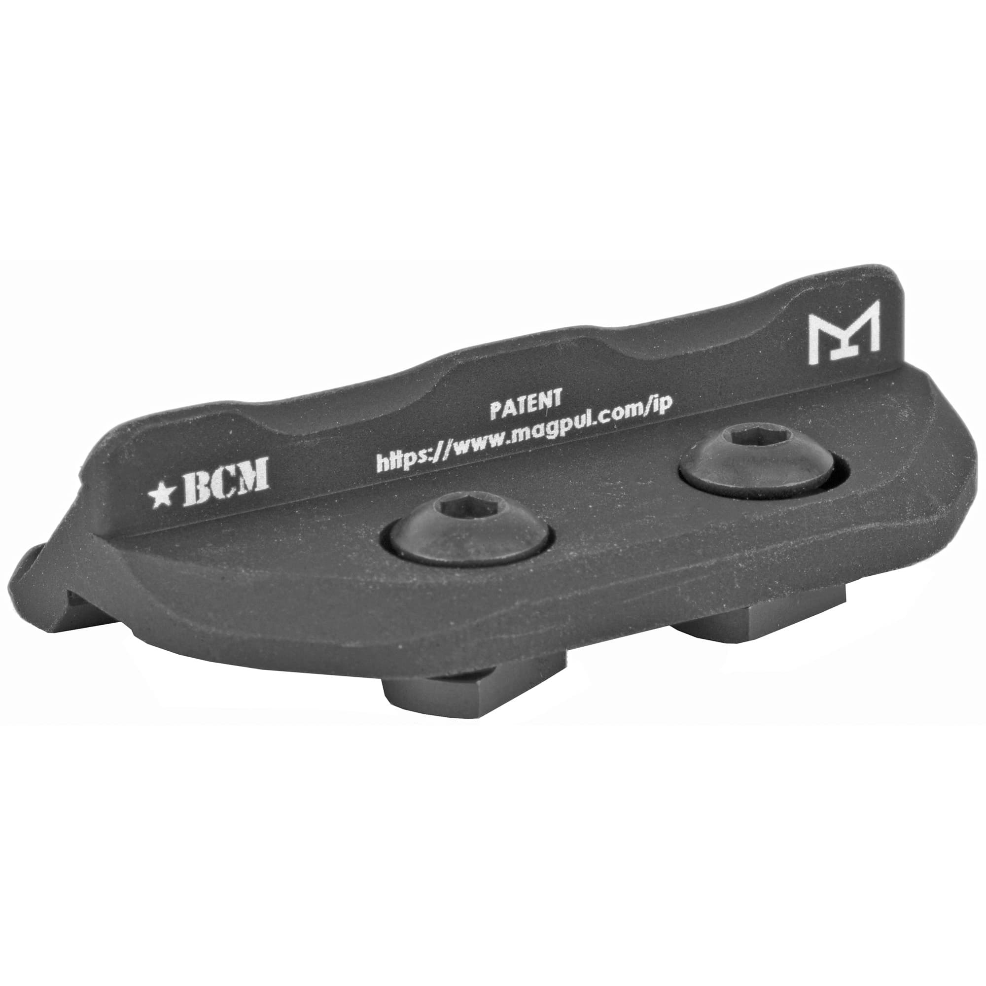 Bravo Company USA BCM Gunfighter Surefire Scout Light Mount M-LOK Compatible