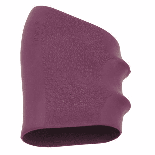 Hogue Handall Full Size Grip Sleeve Contoured No Slip Grip for Full Size Pistols