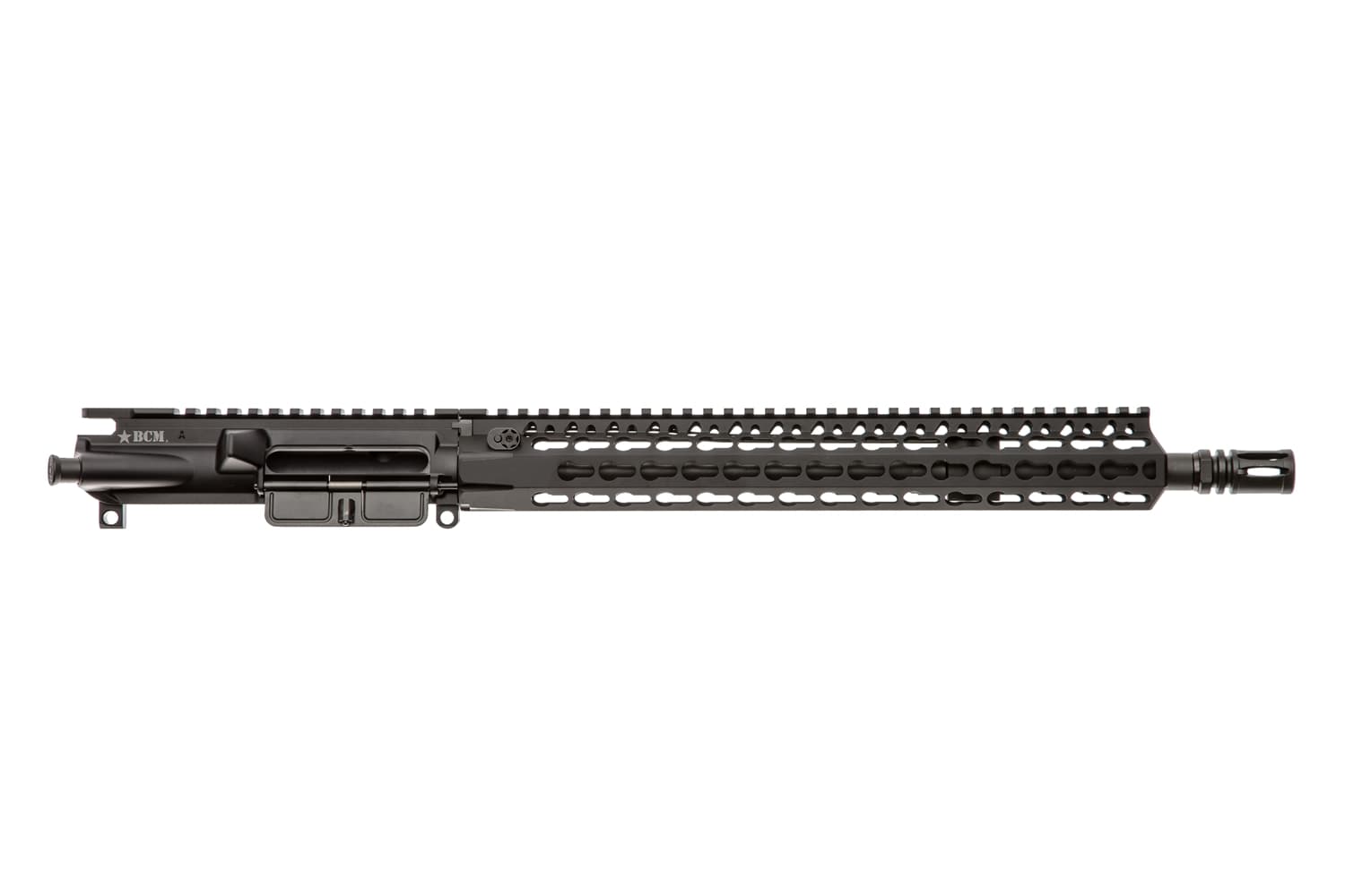 Bravo Company USA BFH 14.5'' Mid Length Upper Receiver BCM KMR-ALPHA 13'' Handguard