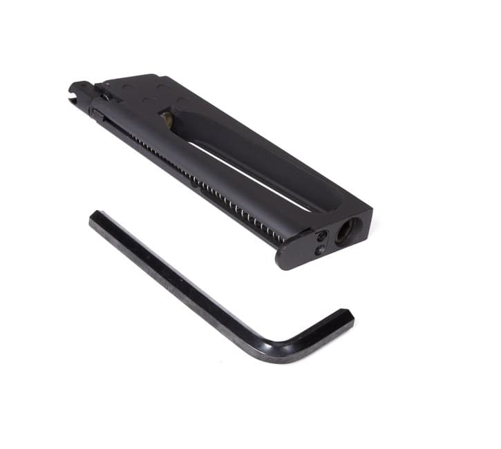 Sig Sauer 1911 WTP 4.5mm 17rd CO2 Air Pistol BB-Gun Magazine