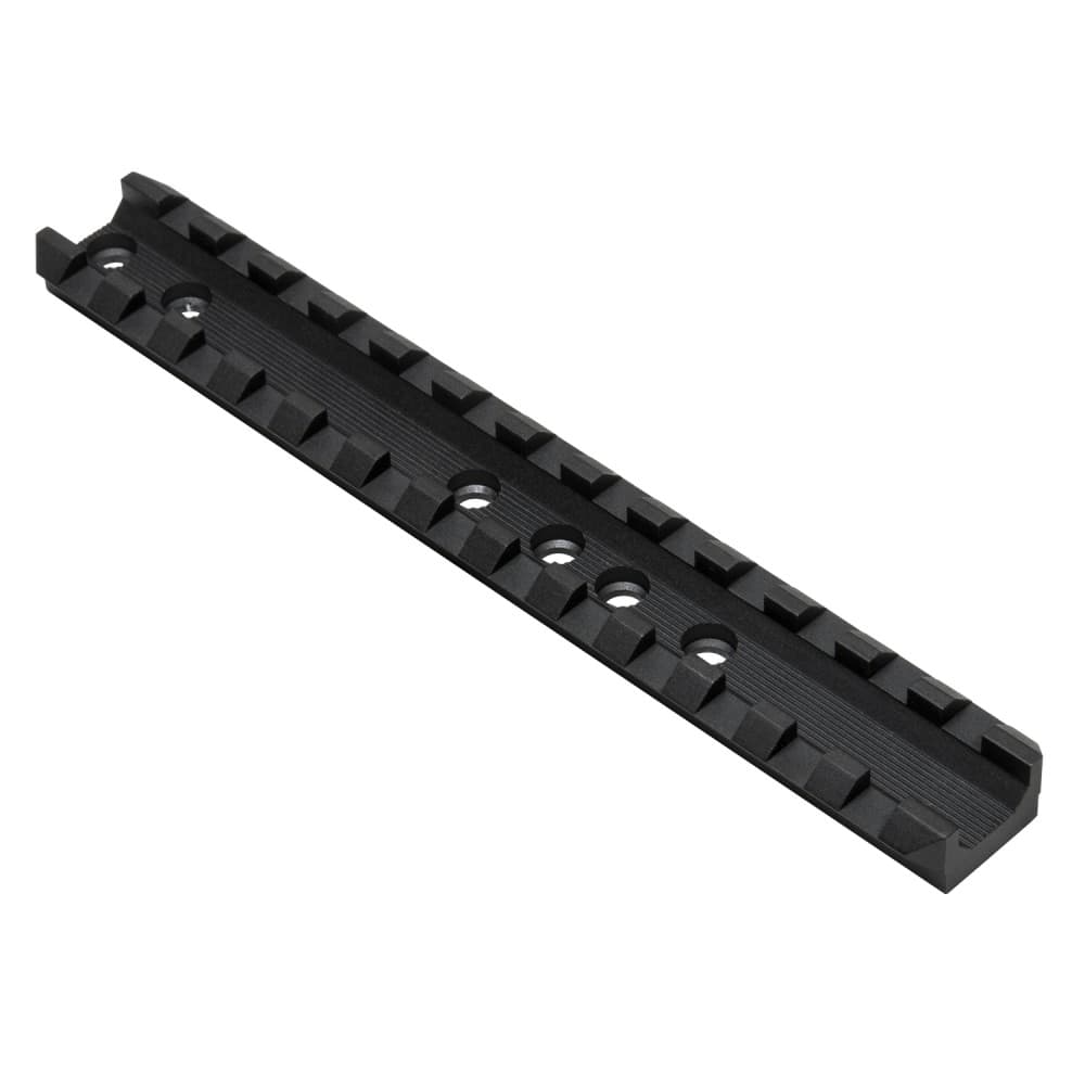 Ncstar Marlin Lever Action Gen2 Mount Picatinny Receiver Rail Optic Ready